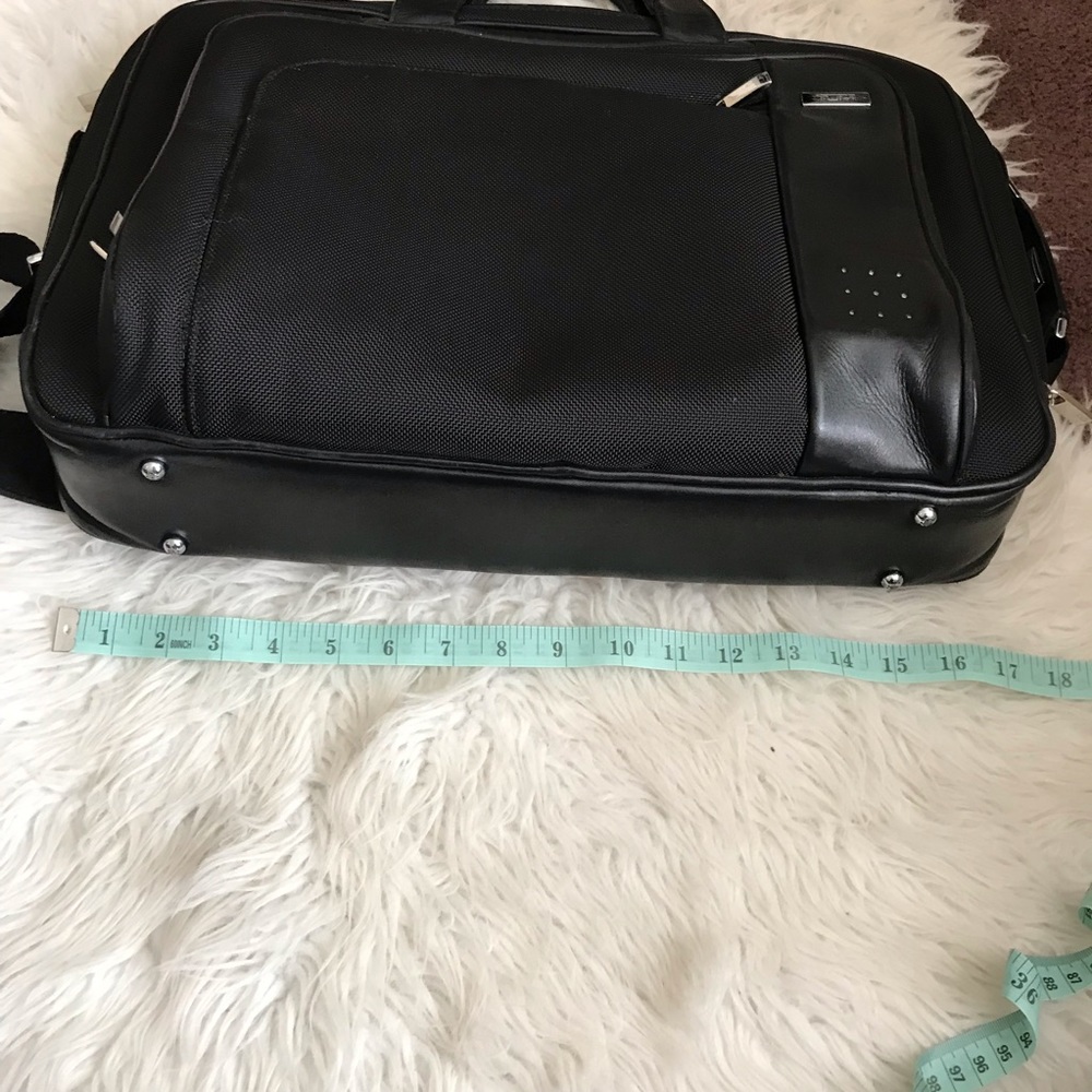 Tumi Satchel - Picture 3 of 8